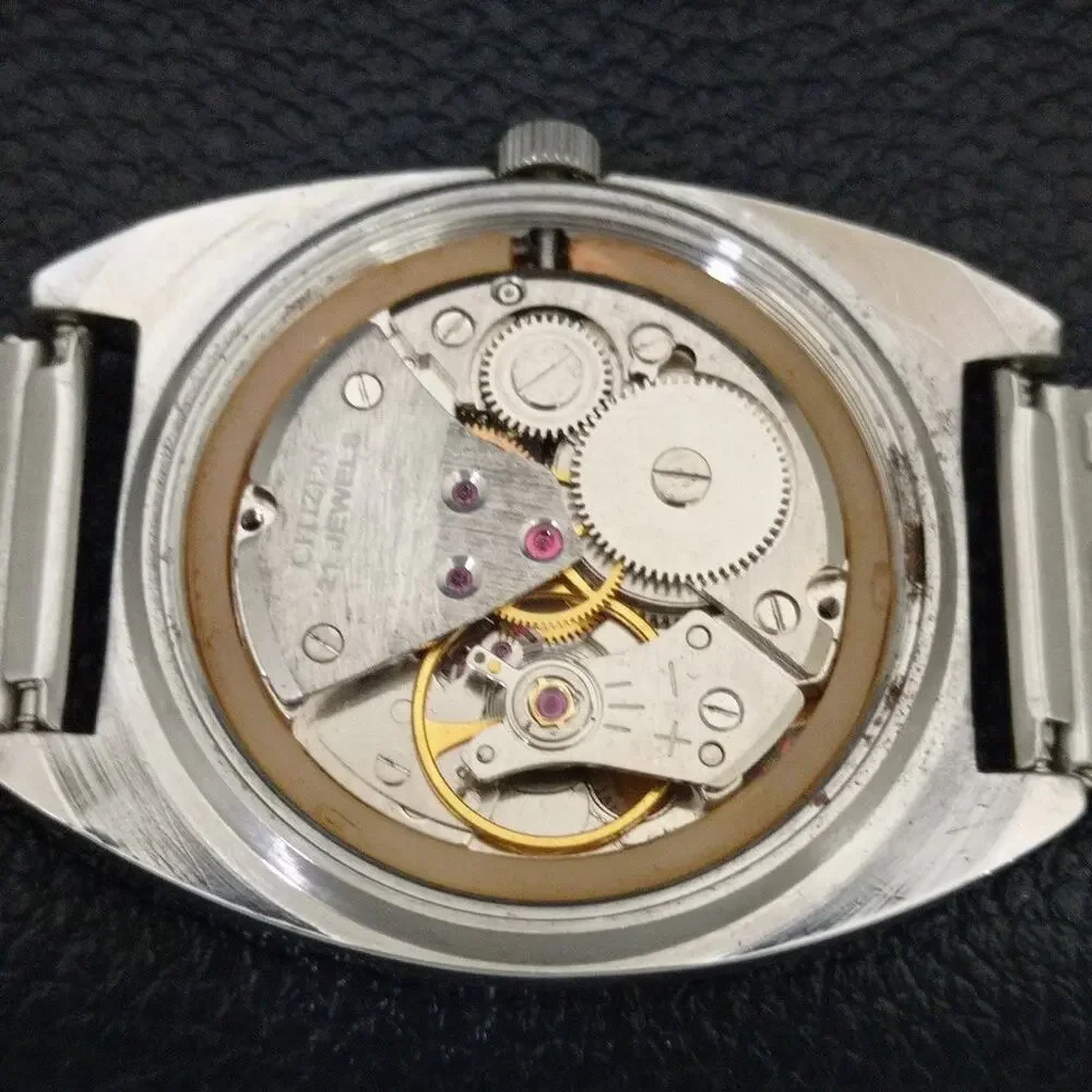 Citizen this watch